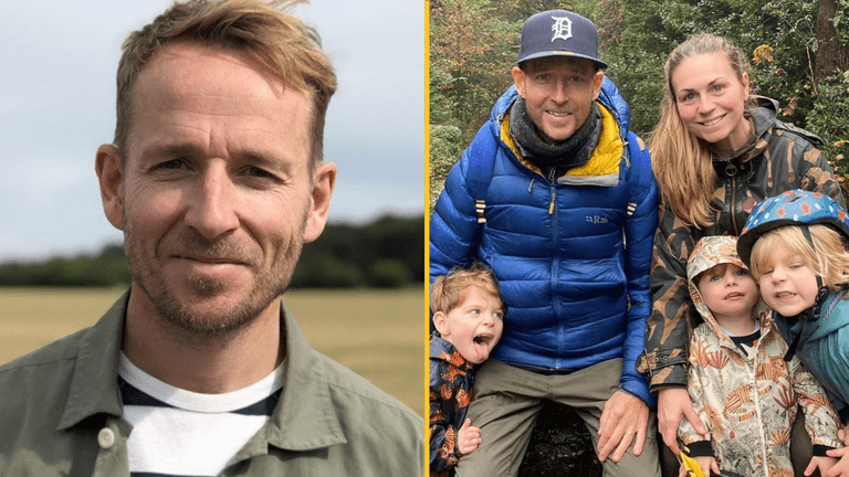 Jonnie Irwin’s family issue heartbreaking statement after his death aged 50 Jonnie Irwin’s family issue heartbreaking statement after his death aged 50