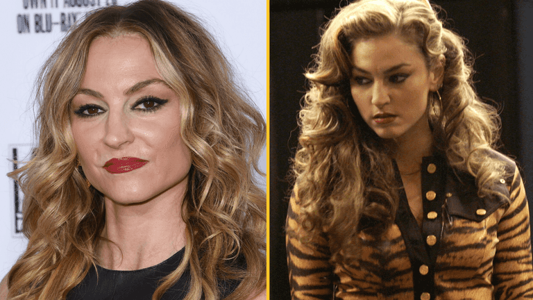 Sopranos star says OnlyFans ‘saved her life’ after nearly losing house Sopranos star says OnlyFans ‘saved her life’ after nearly losing house