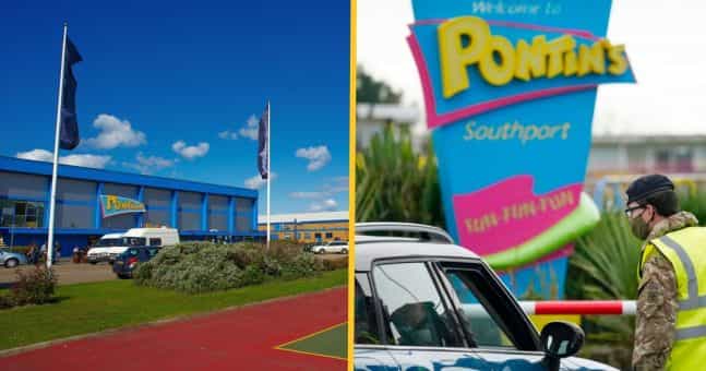 Holiday firm had blacklist of Irish surnames they wouldn’t take bookings from Holiday firm had blacklist of Irish surnames they wouldn’t take bookings from