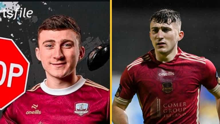 Football club apologise for ‘Murder on the Dancefloor’ post with player who killed man in crash Football club apologise for ‘Murder on the Dancefloor’ post with player who killed man in crash
