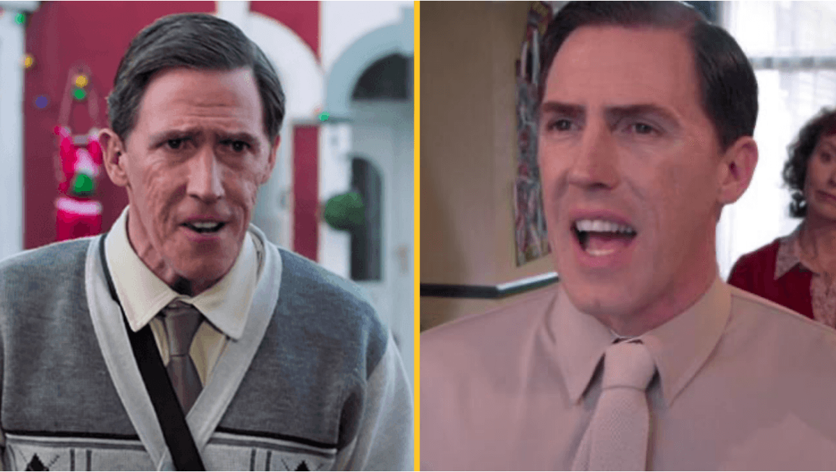 Rob Brydon refuses to rule out Gavin and Stacey return