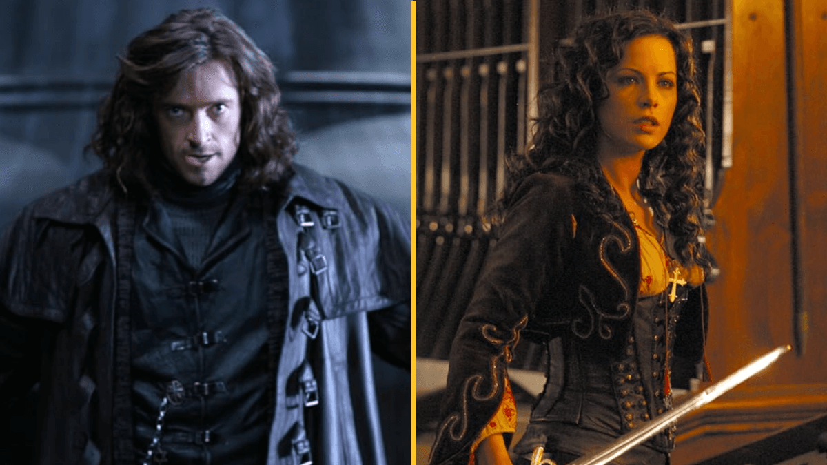 People are only just discovering ‘criminally underrated’ fantasy horror starring Hugh Jackman