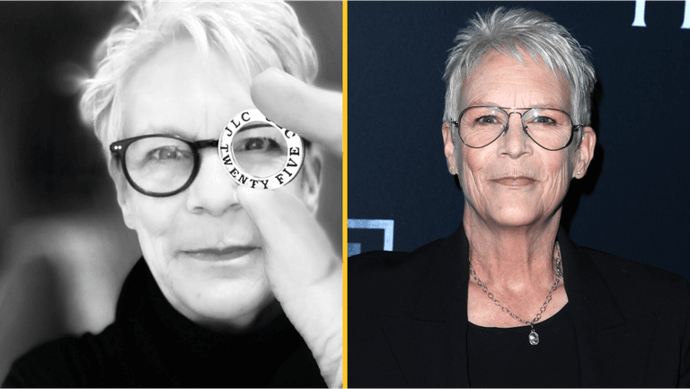 Jamie Lee Curtis celebrates 25 years of being ‘clean and sober’ from addiction Jamie Lee Curtis celebrates 25 years of being ‘clean and sober’ from addiction