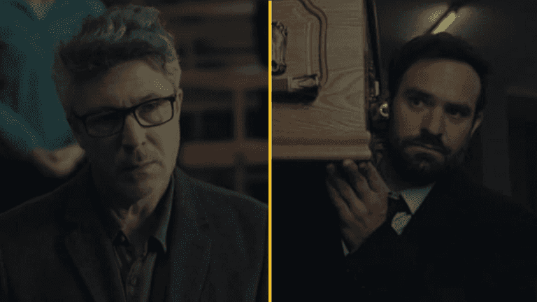 Second series of ‘gritty’ crime drama with perfect Rotten Tomatoes score has arrived on BBC Second series of ‘gritty’ crime drama with perfect Rotten Tomatoes score has arrived on BBC