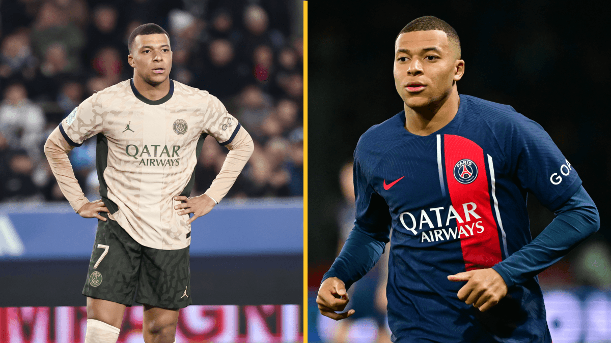Kylian Mbappe’s agents exploring Premier League options as Madrid move stumbles