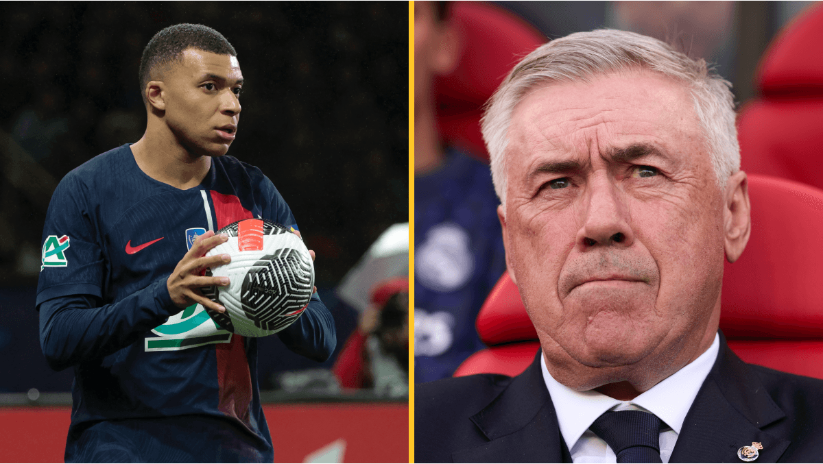 Kylian Mbappe to take huge pay cut to join Real Madrid