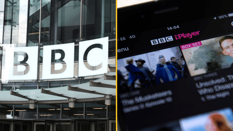 Petition to scrap the licence fee charge reaches over 11,000 signatures Petition to scrap the licence fee charge reaches over 11,000 signatures