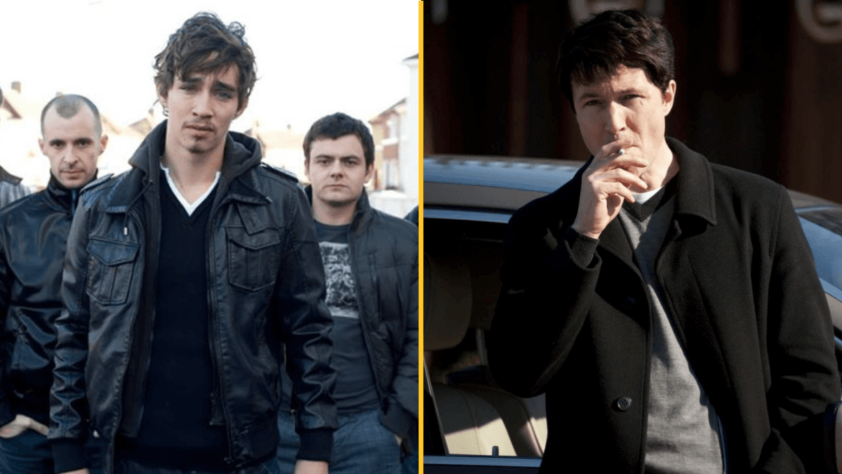 Fans of Kin urged to watch gritty gangland drama labelled ‘best Irish show of all time’