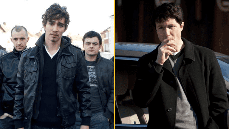 Fans of Kin urged to watch gritty gangland drama labelled ‘best Irish show of all time’ Fans of Kin urged to watch gritty gangland drama labelled ‘best Irish show of all time’