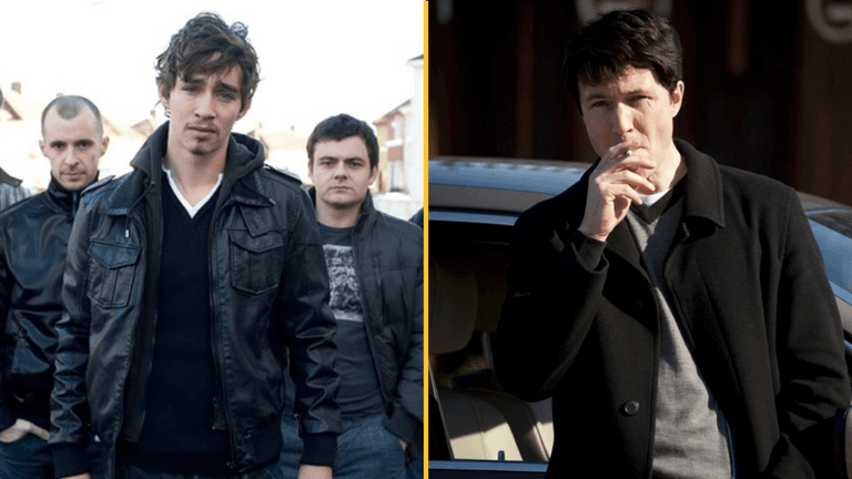 Fans of Kin urged to watch gritty gangland drama labelled ‘best Irish show of all time’ Fans of Kin urged to watch gritty gangland drama labelled ‘best Irish show of all time’