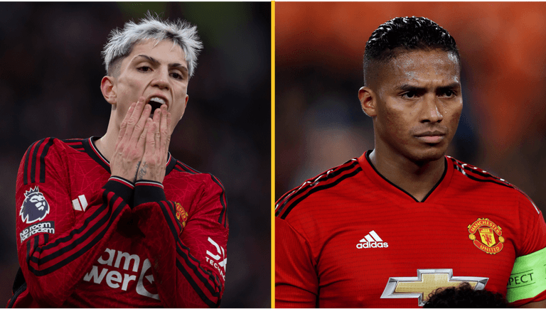 Antonio Valencia slams Man United with damning 12-word tweet Antonio Valencia slams Man United with damning 12-word tweet
