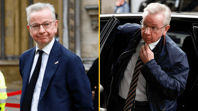 Michael Gove placed under investigation by Commons standards watchdog Michael Gove placed under investigation by Commons standards watchdog