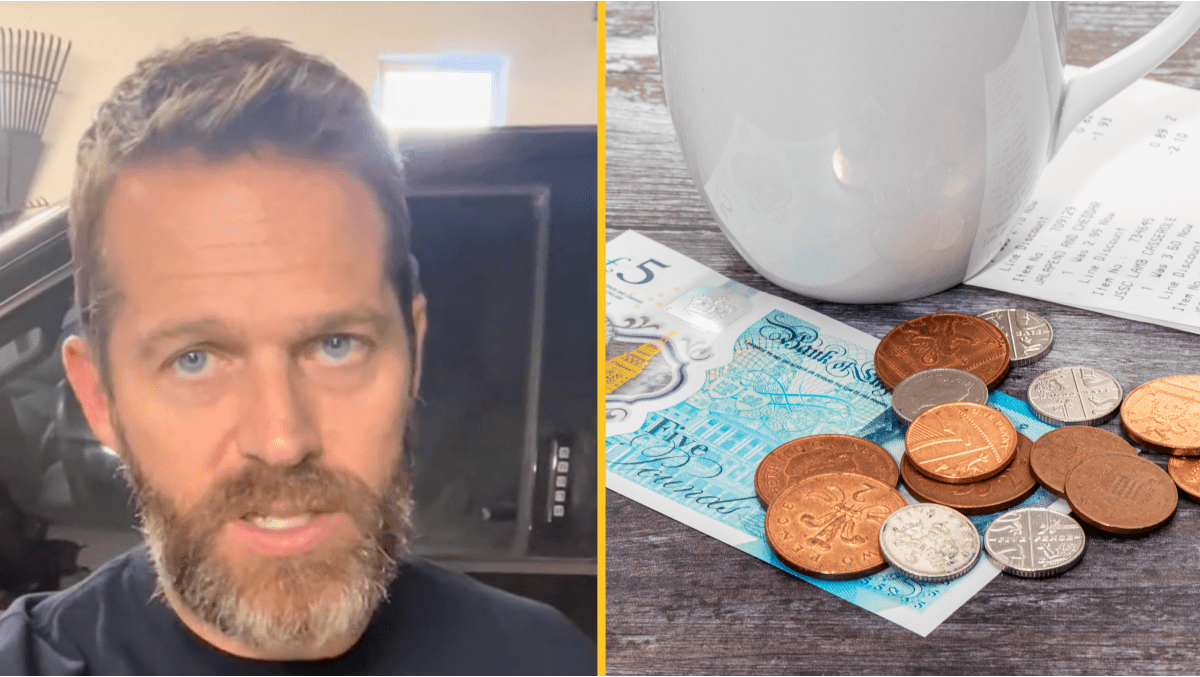 Man divides opinion after saying he refuses to tip anymore