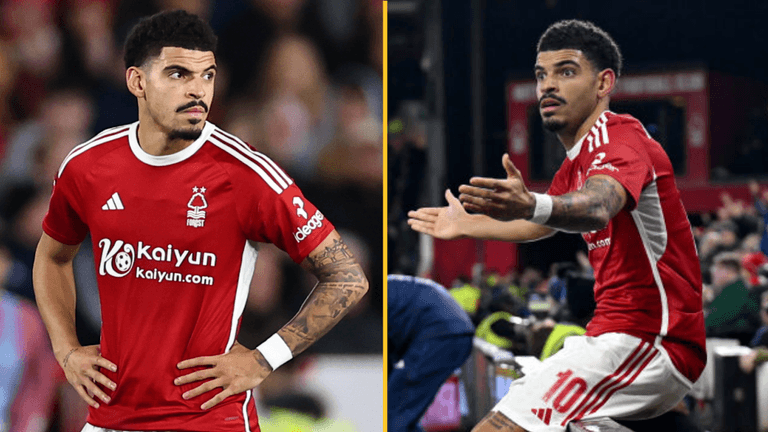 Morgan Gibbs-White deletes Instagram post following FA Cup defeat to Man United Morgan Gibbs-White deletes Instagram post following FA Cup defeat to Man United
