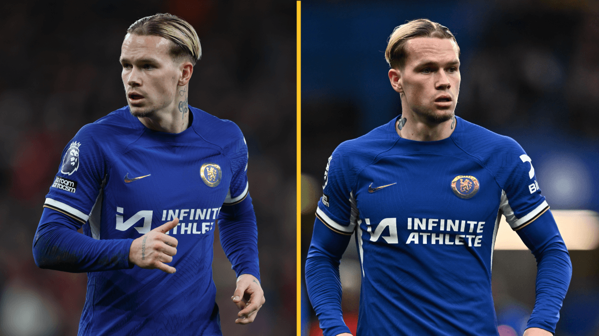 Mykhailo Mudryk involved in altercation with Chelsea fan after Wolves defeat