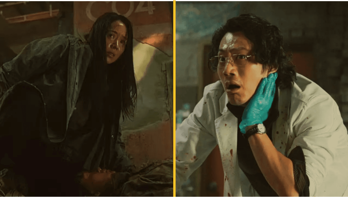 Netflix fans claim new action movie is ‘100/10’ and doesn’t have a ‘single dull moment’