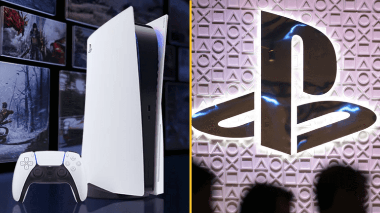 Hidden PlayStation menu unlocks over 200 free games for PS5 users Hidden PlayStation menu unlocks over 200 free games for PS5 users
