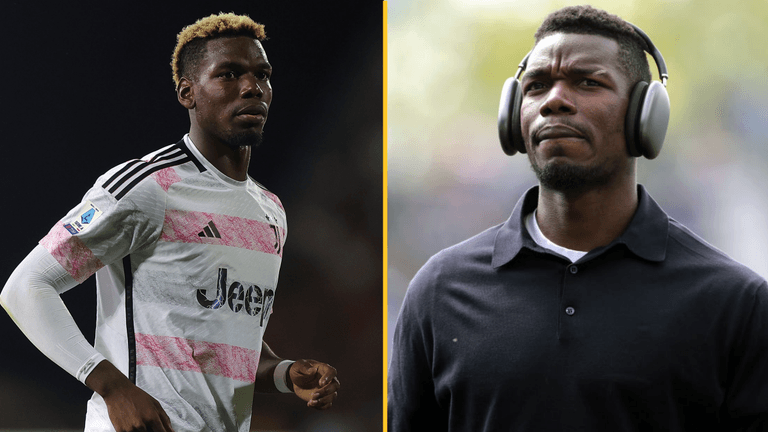 Paul Pogba receives lengthy ban after failed drug test, according to reports Paul Pogba receives lengthy ban after failed drug test, according to reports