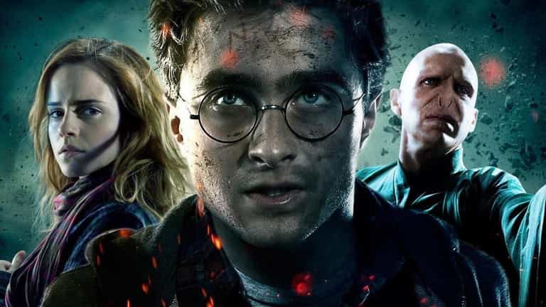 Harry Potter series release date finally confirmed Harry Potter series release date finally confirmed