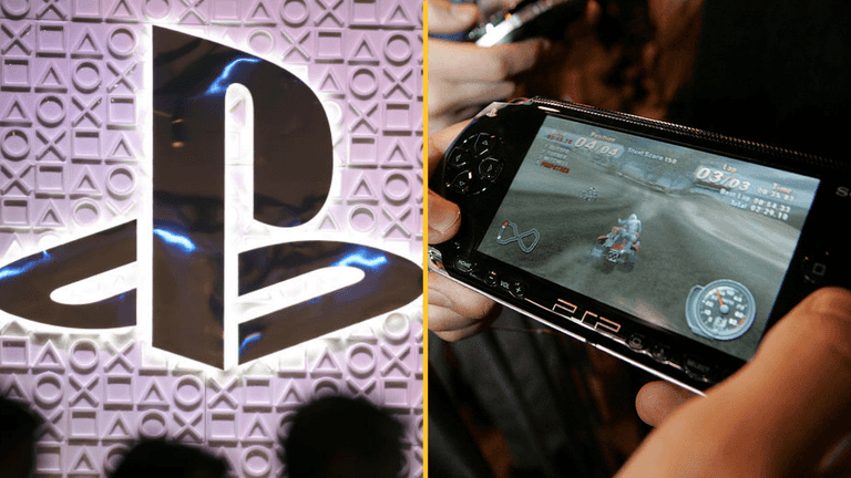 PlayStation ‘developing PSP2 capable of playing PS4 and PS5 games’ PlayStation ‘developing PSP2 capable of playing PS4 and PS5 games’