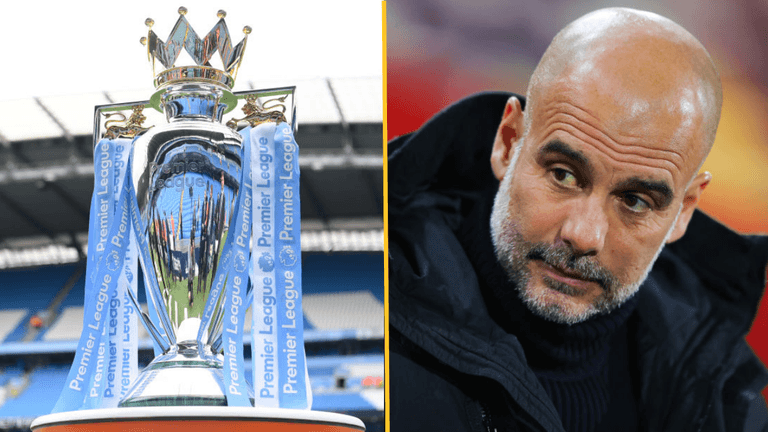 Premier League to investigate Manchester City over controversial transfer Premier League to investigate Manchester City over controversial transfer