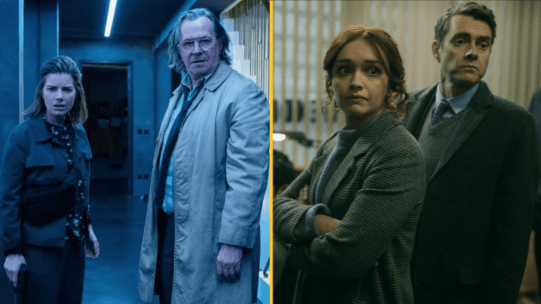Brits can’t get enough of ‘unreal’ and ‘incredibly witty’ thriller series Brits can’t get enough of ‘unreal’ and ‘incredibly witty’ thriller series