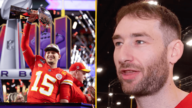 Americans claim the Super Bowl is bigger than the World Cup Americans claim the Super Bowl is bigger than the World Cup