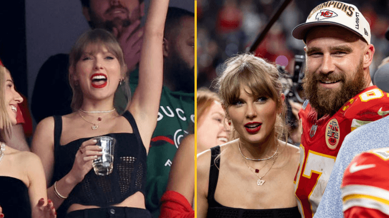 Taylor Swift’s screentime for Super Bowl has been revealed following viewer complaints Taylor Swift’s screentime for Super Bowl has been revealed following viewer complaints