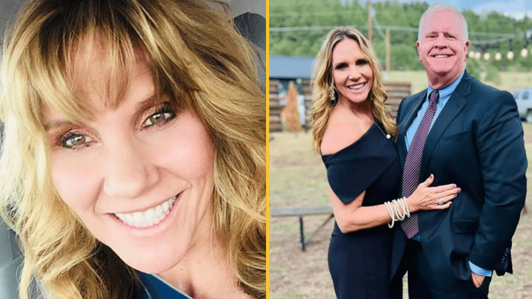 Mum who ‘died for 27 minutes’ reveals what she saw on the other side Mum who ‘died for 27 minutes’ reveals what she saw on the other side