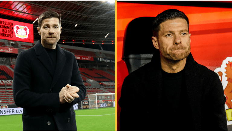 Liverpool dealt huge blow as Xabi Alonso wants to stay in Germany Liverpool dealt huge blow as Xabi Alonso wants to stay in Germany