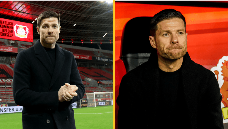 Liverpool dealt huge blow as Xabi Alonso wants to stay in Germany Liverpool dealt huge blow as Xabi Alonso wants to stay in Germany