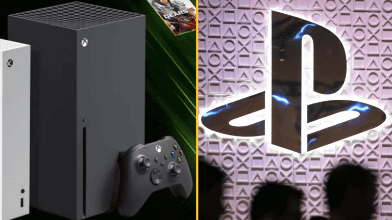Microsoft confirms Xbox exclusives will be coming to PS5 and Switch Microsoft confirms Xbox exclusives will be coming to PS5 and Switch