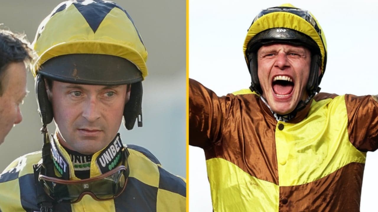 The 12/1 ‘dead cert’ accumulator for the Cheltenham festival