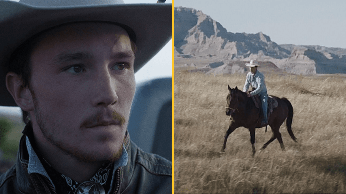 One of the best Western movies of recent years is airing on TV tonight