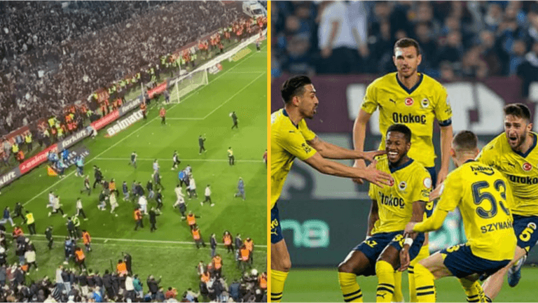 Fenerbahce set sights on five European leagues as they look to leave Turkish Super Lig. Fenerbahce set sights on five European leagues as they look to leave Turkish Super Lig.