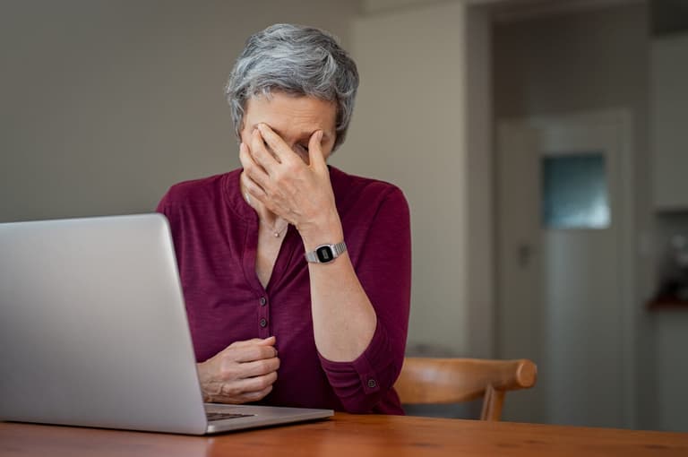 Woman spent £40k before realising she had to pay back her credit card debt Woman spent £40k before realising she had to pay back her credit card debt