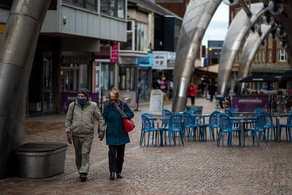 Seaside town with ‘rowdy’ reputation named UK’s friendliest destination Seaside town with ‘rowdy’ reputation named UK’s friendliest destination