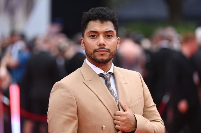 British-American actor Chance Perdomo dies aged 27 in motorcycle accident British-American actor Chance Perdomo dies aged 27 in motorcycle accident