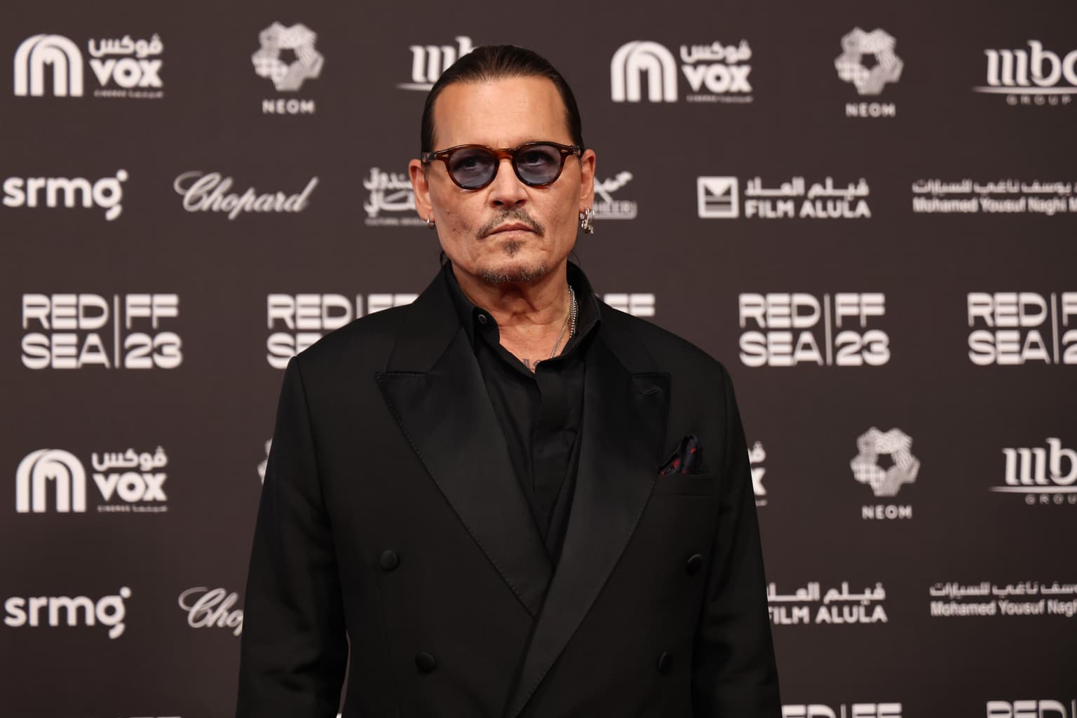 Johnny Depp gave his entire movie salary to Heath Ledger’s daughter