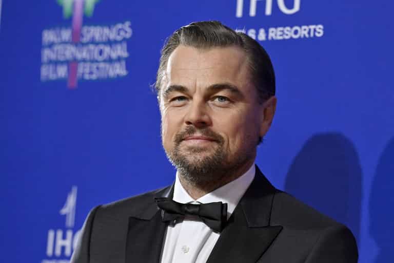 Model says Leonardo DiCaprio gave surprise answer to question about his ’25 and under rule’ Model says Leonardo DiCaprio gave surprise answer to question about his ’25 and under rule’