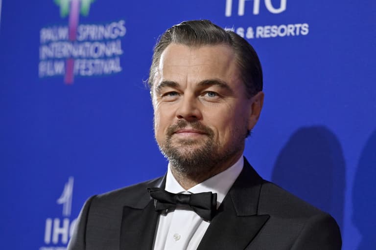 Model says Leonardo DiCaprio gave surprise answer to question about his ’25 and under rule’ Model says Leonardo DiCaprio gave surprise answer to question about his ’25 and under rule’