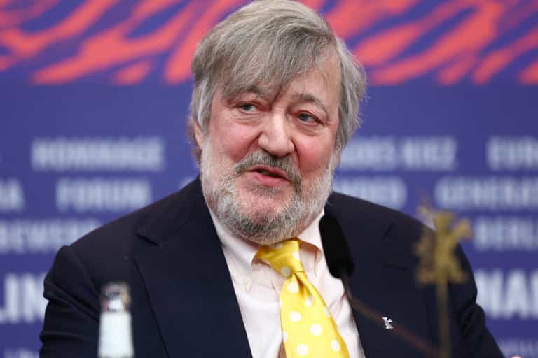 Stephen Fry says he ‘doesn’t understand’ the Kardashian family Stephen Fry says he ‘doesn’t understand’ the Kardashian family