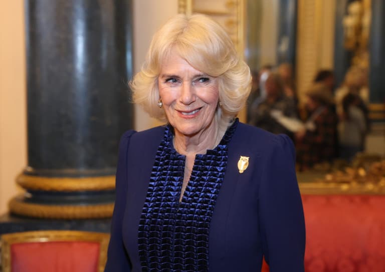 More Royal speculation as Queen Camilla announces break from public duties More Royal speculation as Queen Camilla announces break from public duties