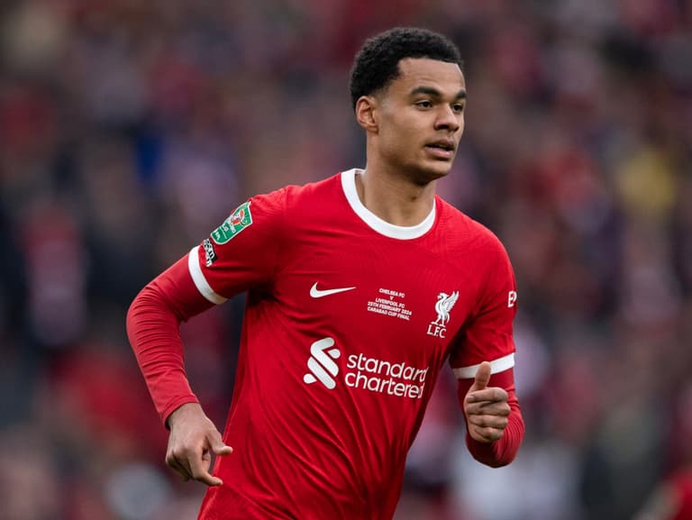 Cody Gakpo reveals he rejected Man United after speaking to Erik ten Hag Cody Gakpo reveals he rejected Man United after speaking to Erik ten Hag