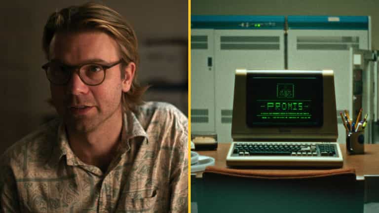 Netflix drops ‘insane’ government conspiracy doc that’s making viewers question everything Netflix drops ‘insane’ government conspiracy doc that’s making viewers question everything