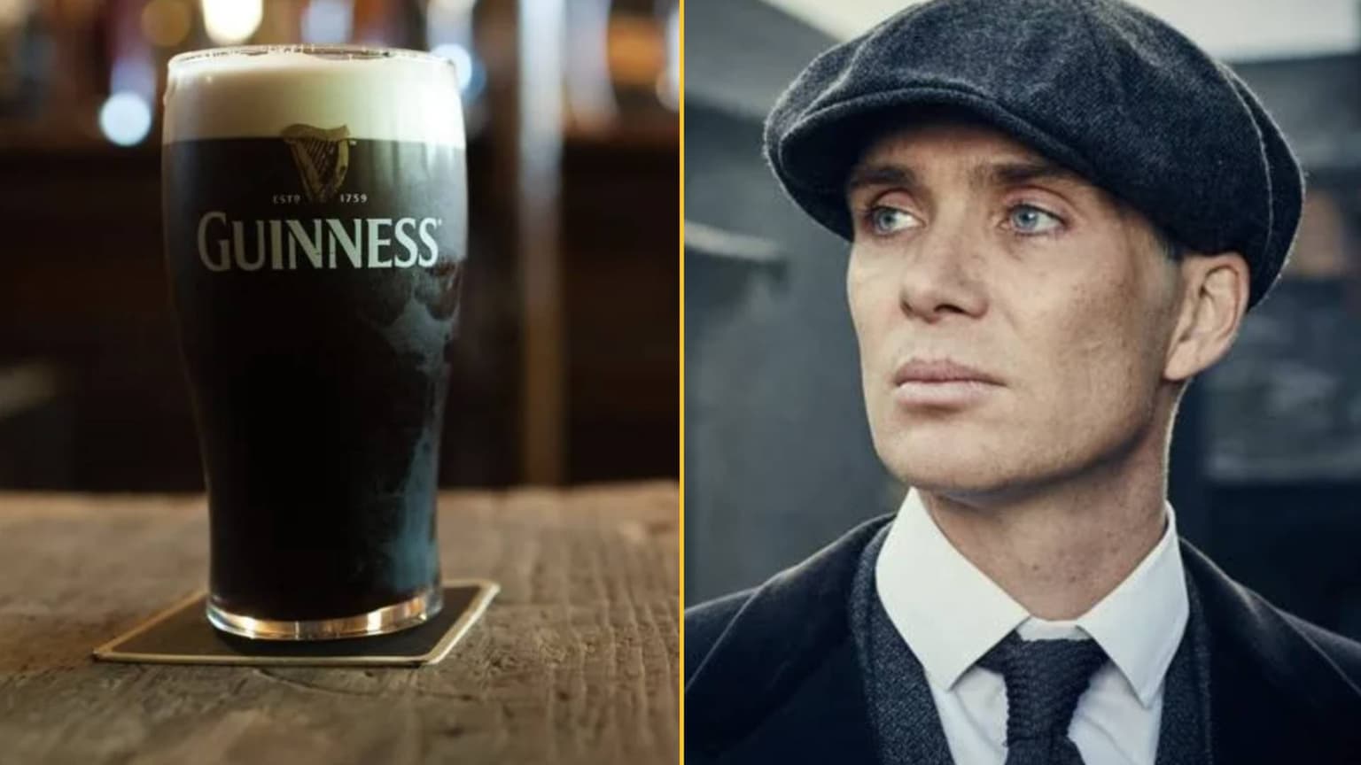Netflix confirms Guinness family crime series from Peaky Blinders creator