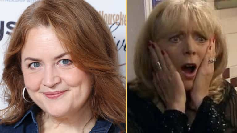 Alison Steadman says she would ‘absolutely love’ a Gavin & Stacey reunion Alison Steadman says she would ‘absolutely love’ a Gavin & Stacey reunion