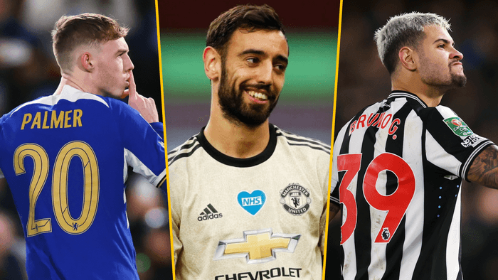 Premier League Live: All the biggest moments, talking points and reactions Premier League Live: All the biggest moments, talking points and reactions