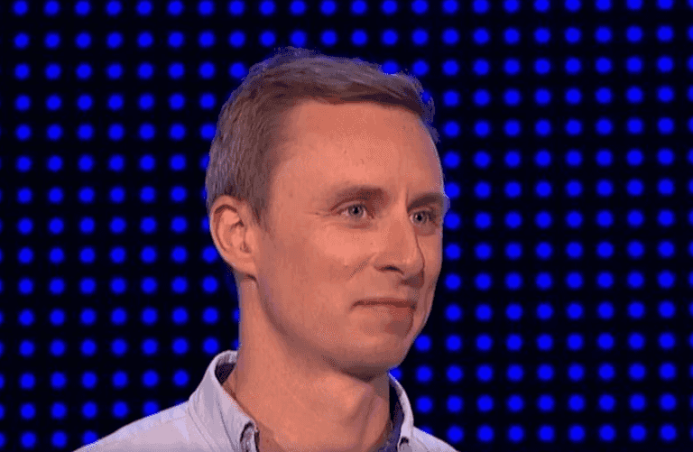 The Chase’s baffling maths question leaves Chaser and contestant stumped The Chase’s baffling maths question leaves Chaser and contestant stumped