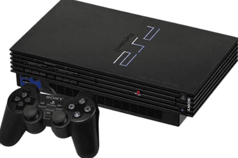 Classic PlayStation 2 games are finally making their way to PlayStation 5 Classic PlayStation 2 games are finally making their way to PlayStation 5